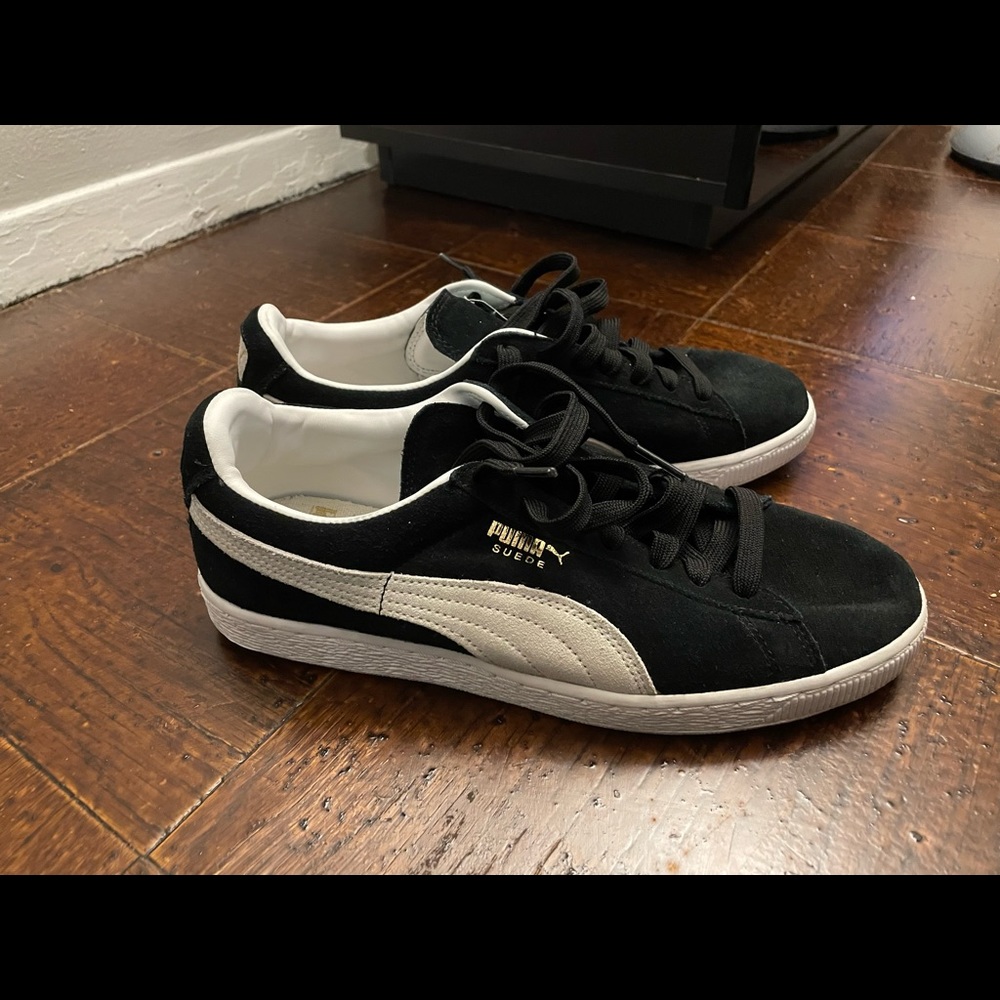 Puma